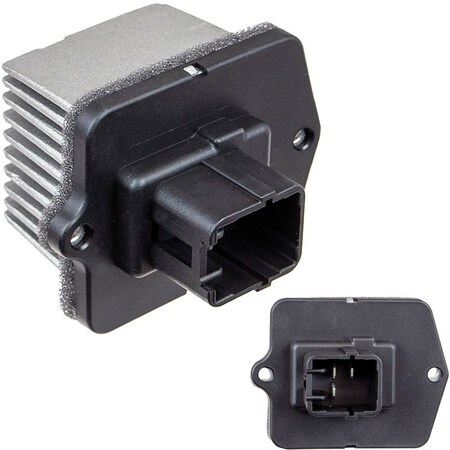 Gpd Resistor 1712833